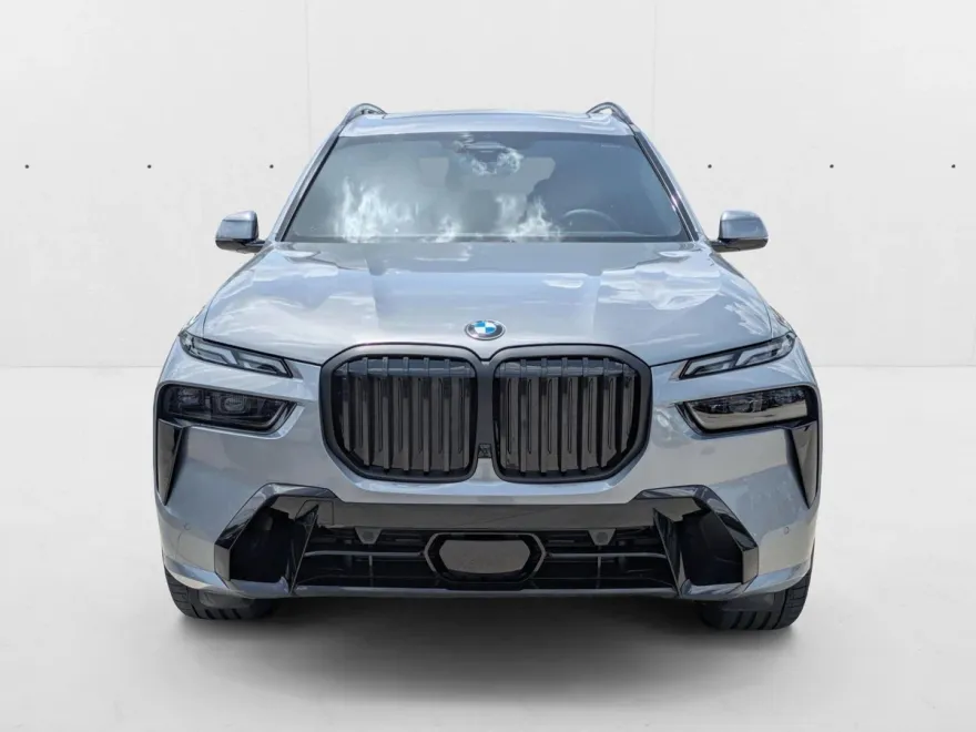 2026 Bmw X7 xDrive40i photo 1