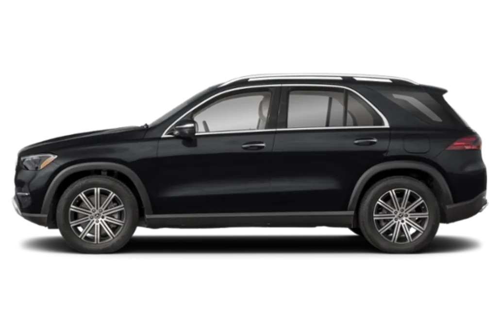 2026 Mercedes Benz GLE 450e 4MATIC photo 1