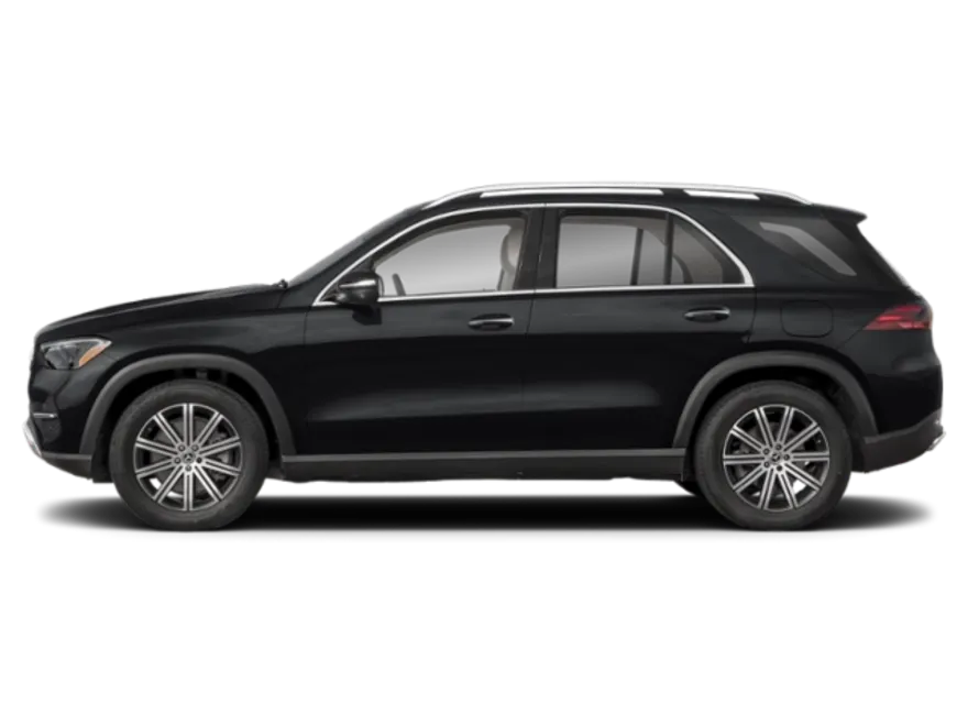 2026 Mercedes Benz GLE 450e 4MATIC photo 1