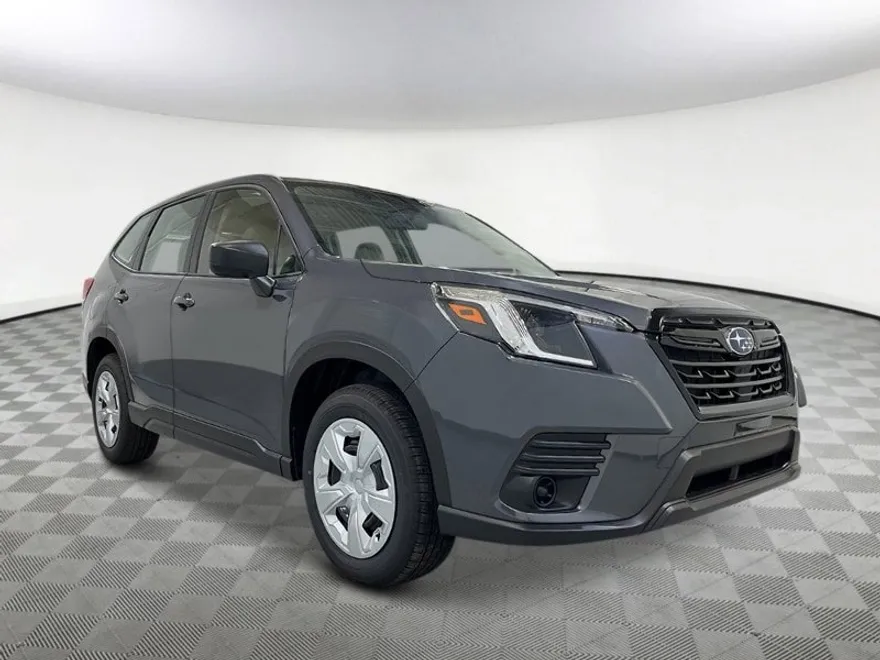 2024 Subaru Forester Base photo 1