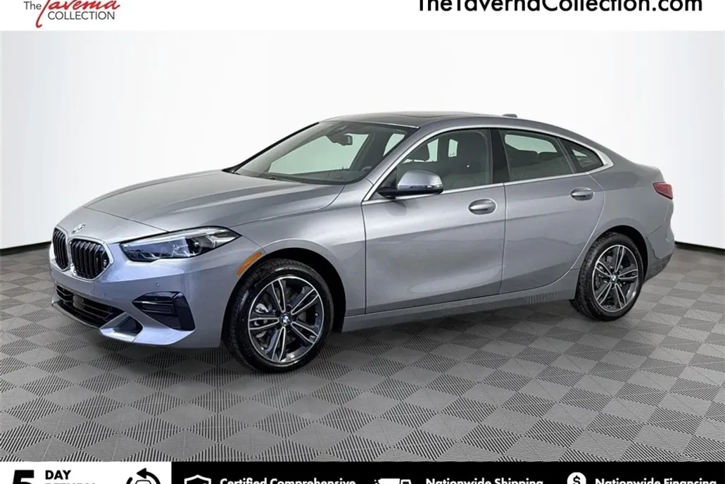 2024 Bmw 228i photo 1