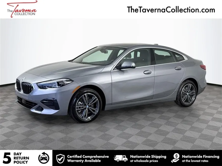 2024 Bmw 228i photo 1