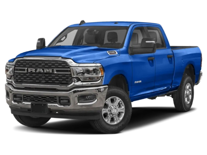 2024 Ram 2500 Big Horn photo 1