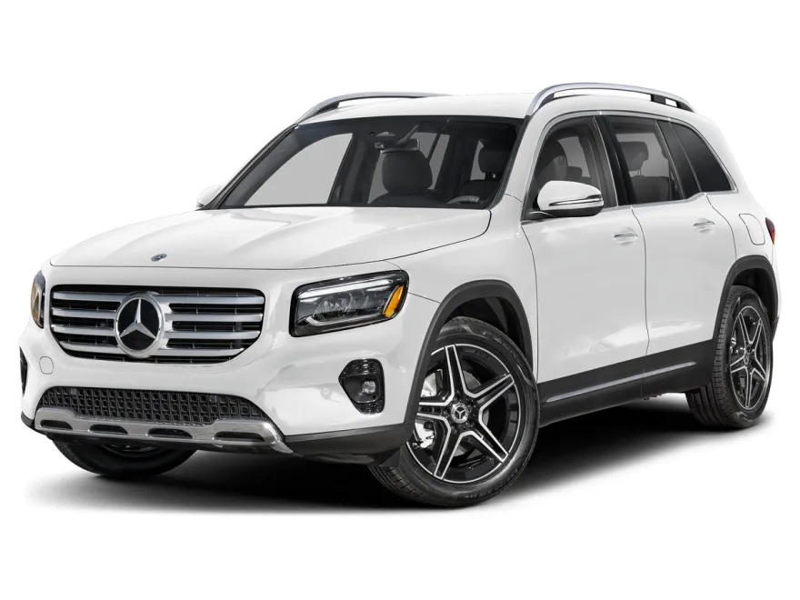 2024 Mercedes Benz GLB 250 4MATIC photo 1