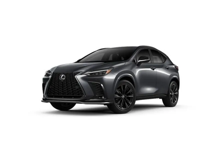 2025 Lexus NX 450h+ F SPORT Handling AWD photo 1