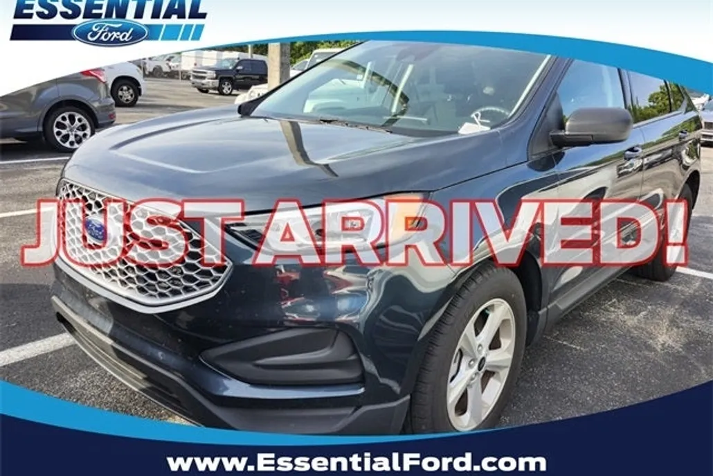 2024 Ford Edge SE photo 1