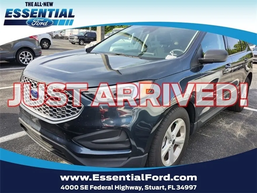 2024 Ford Edge SE photo 1