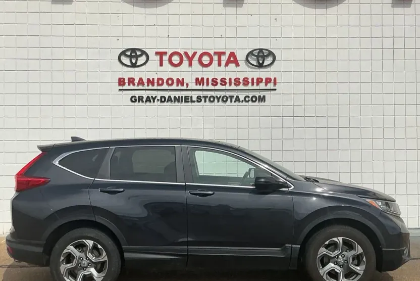 2019 Honda CR-V EX photo 1