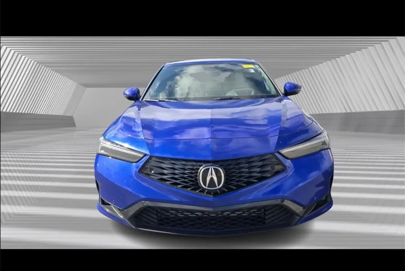 2023 Acura Integra A-Spec photo 1