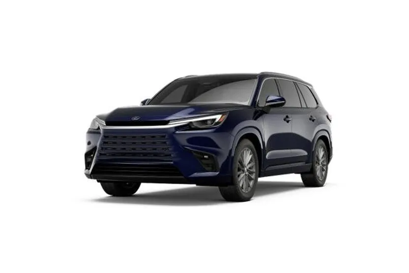 2025 Lexus TX 350 photo 1