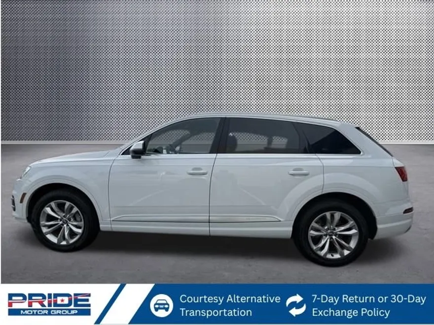 2019 Audi Q7 45 Premium photo 1