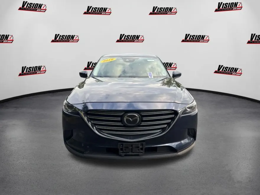 2019 Mazda CX-9 Touring photo 1