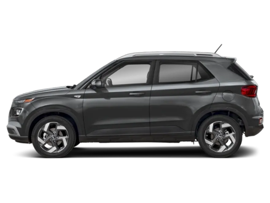 2026 Hyundai Venue SEL photo 1