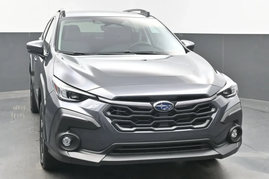 2024 Subaru Crosstrek Limited photo 1