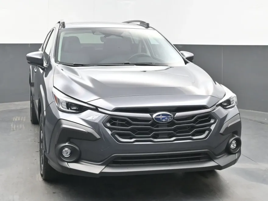 2024 Subaru Crosstrek Limited photo 1