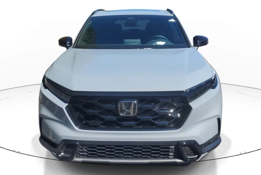 2026 Honda CR-V Hybrid Sport-L photo 1