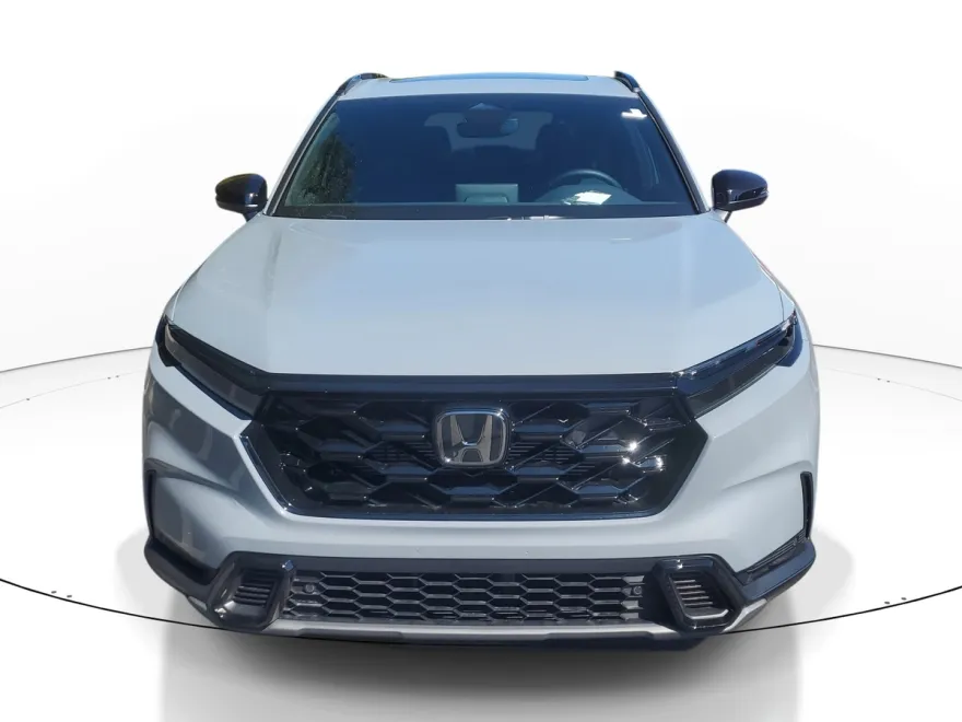 2026 Honda CR-V Hybrid Sport-L photo 1