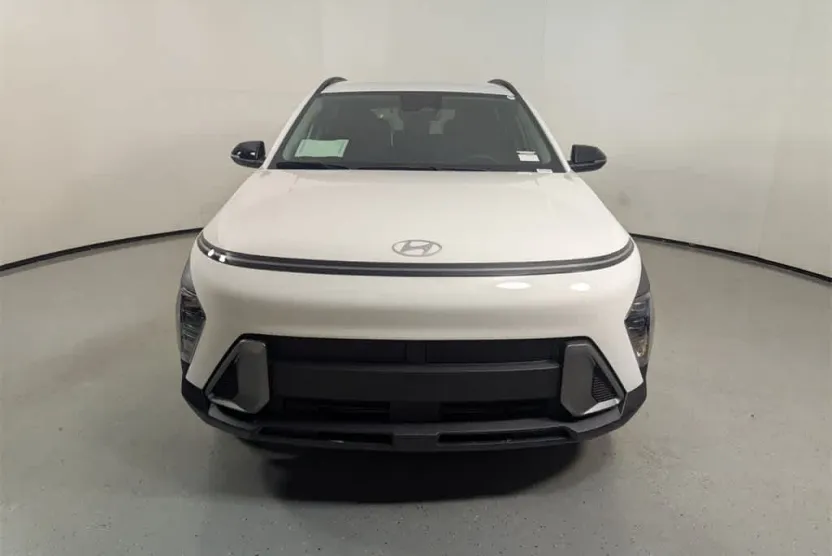 2026 Hyundai Kona SEL photo 1