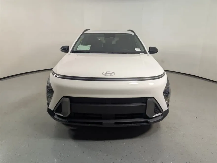 2026 Hyundai Kona SEL photo 1