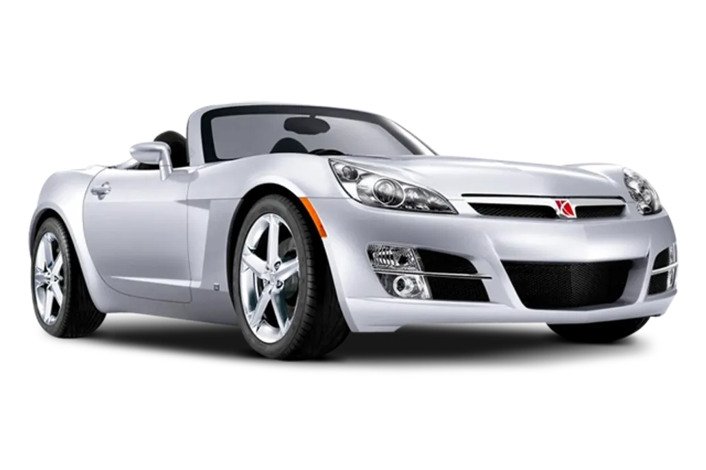 2008 Saturn Sky Base photo 1