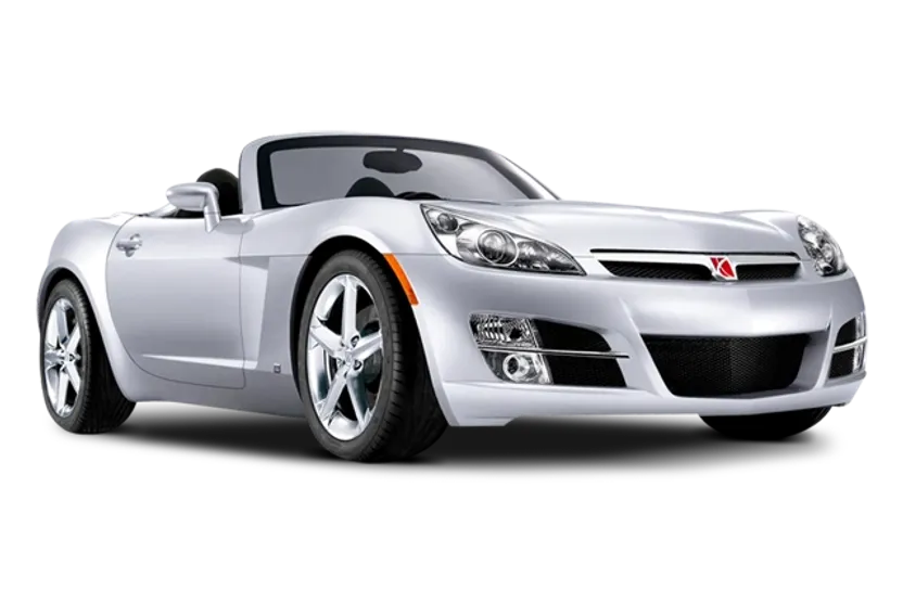 2008 Saturn Sky Base photo 1