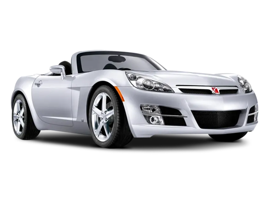 2008 Saturn Sky Base photo 1