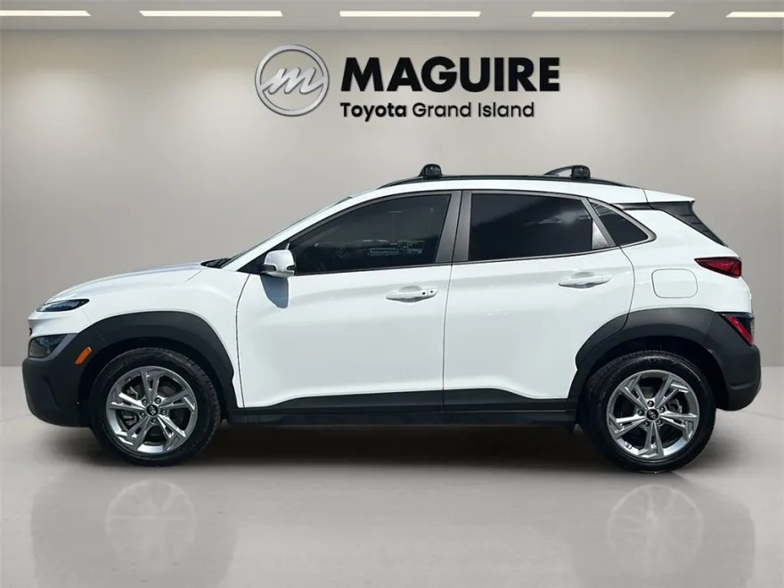2023 Hyundai Kona SEL photo 1