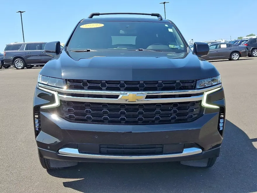 2023 Chevrolet Tahoe LS photo 1