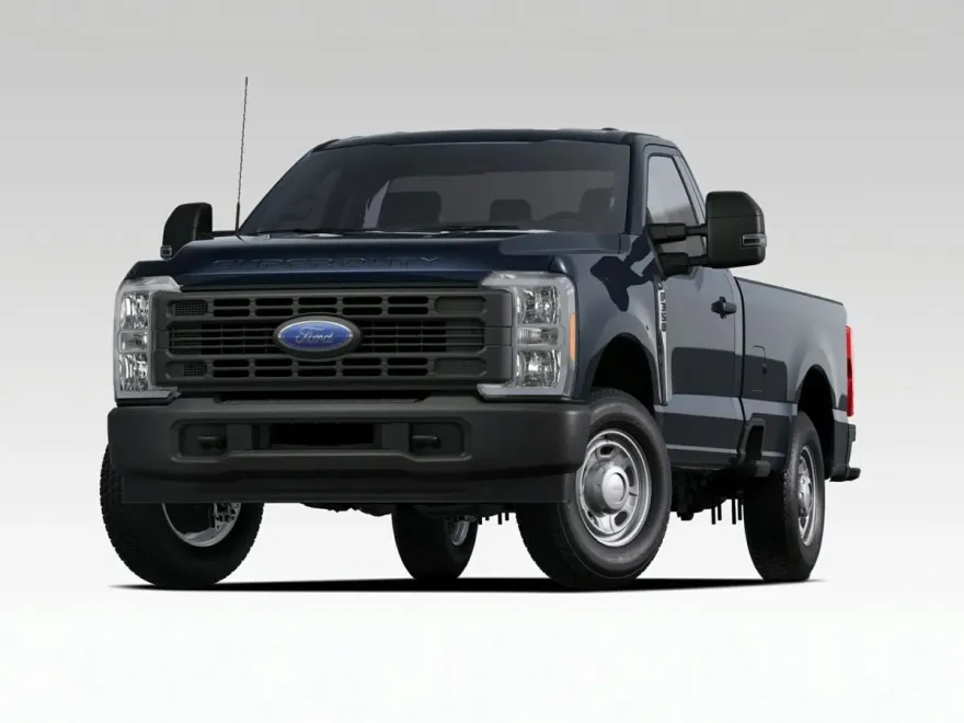 2024 Ford F-350 XLT photo 1