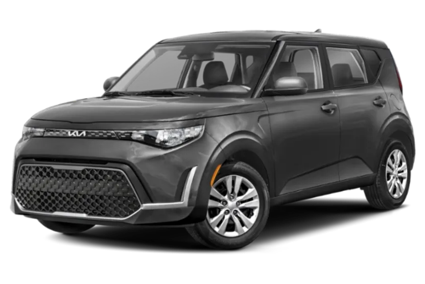 2023 Kia Soul LX photo 1