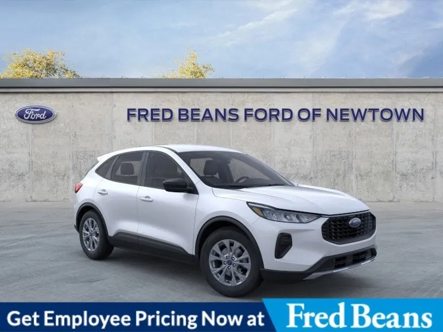 2025 Ford Escape Active photo 1