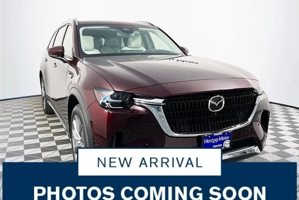 2024 Mazda CX-90 Premium Plus photo 1