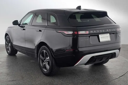 2023 Land Rover Range Rover Velar R-Dynamic S photo 3