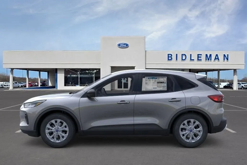 2025 Ford Escape Active photo 1