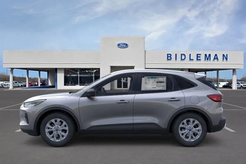 2025 Ford Escape Active photo 1