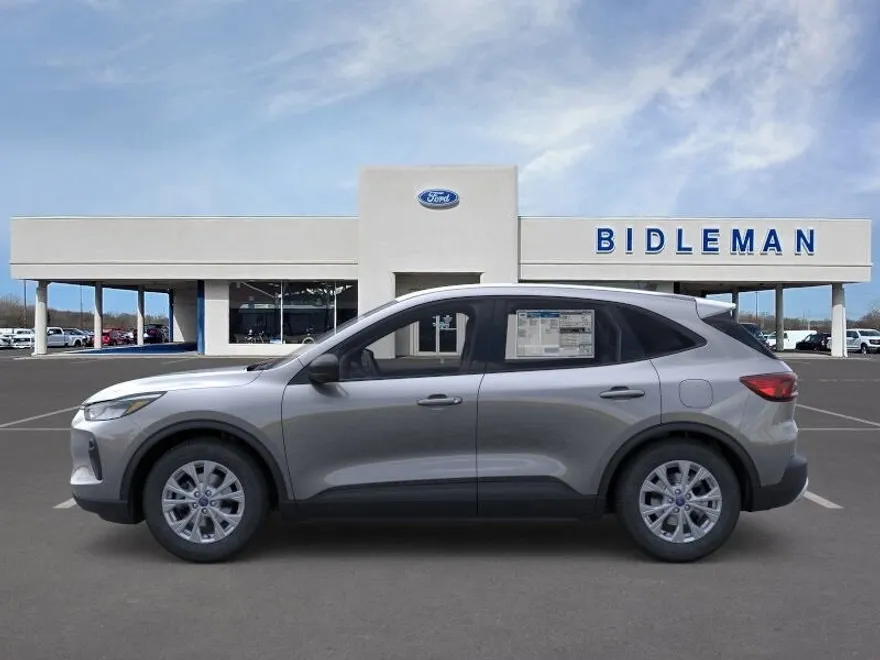 2025 Ford Escape Active photo 1