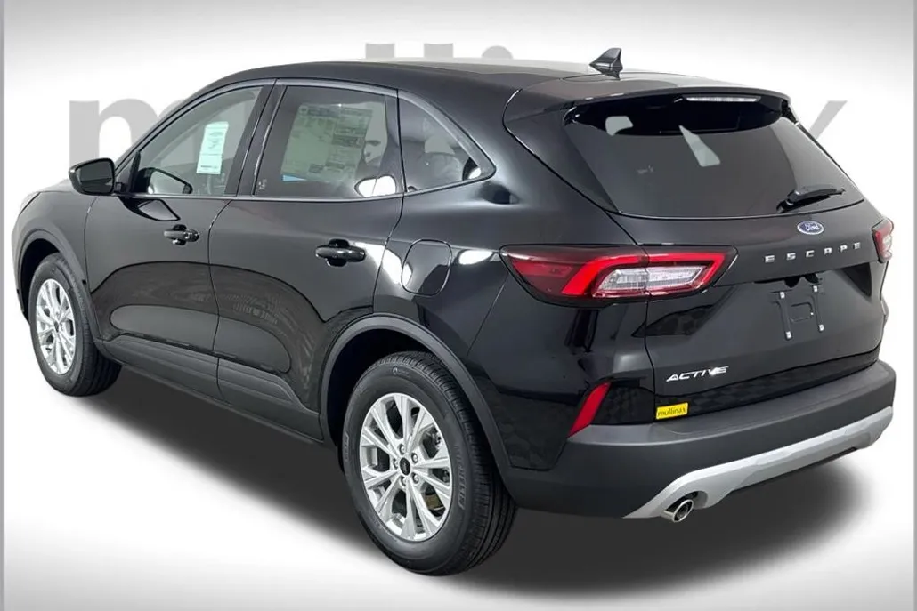 2025 Ford Escape Active photo 1