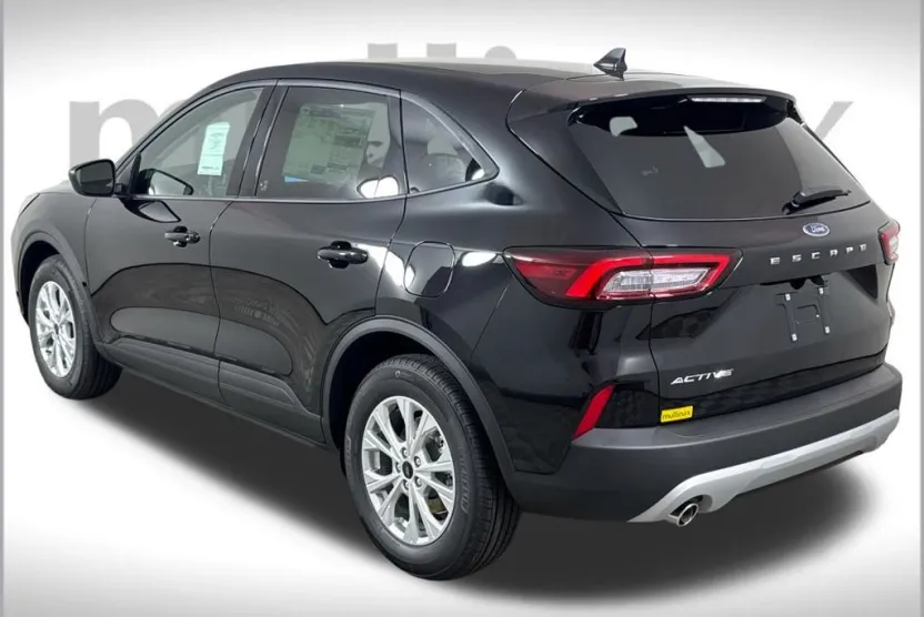 2025 Ford Escape Active photo 1