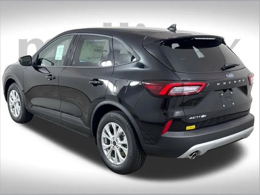 2025 Ford Escape Active photo 1