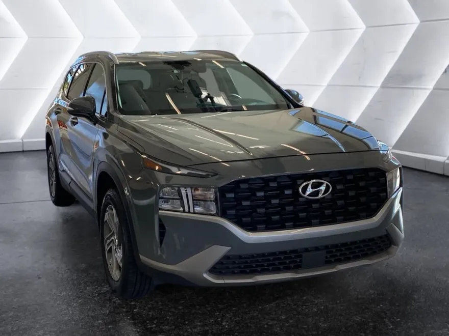 2023 Hyundai Santa Fe SEL photo 1