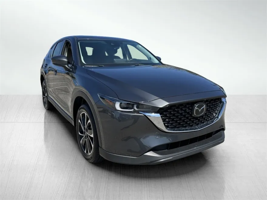 2023 Mazda CX-5 2.5 S Premium photo 1