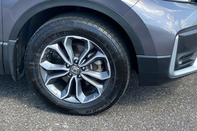2022 Honda CR-V EX photo 1