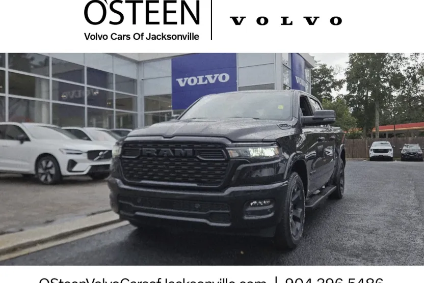 2025 Ram 1500 Big Horn Lone Star photo 1
