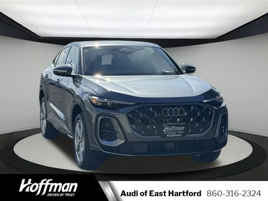 2025 Audi Q5 2.0T Premium Plus photo 1