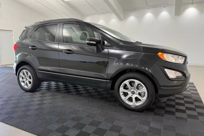 2020 Ford EcoSport SE photo 1