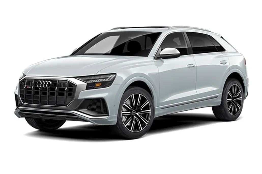 2023 Audi SQ8 Prestige photo 1