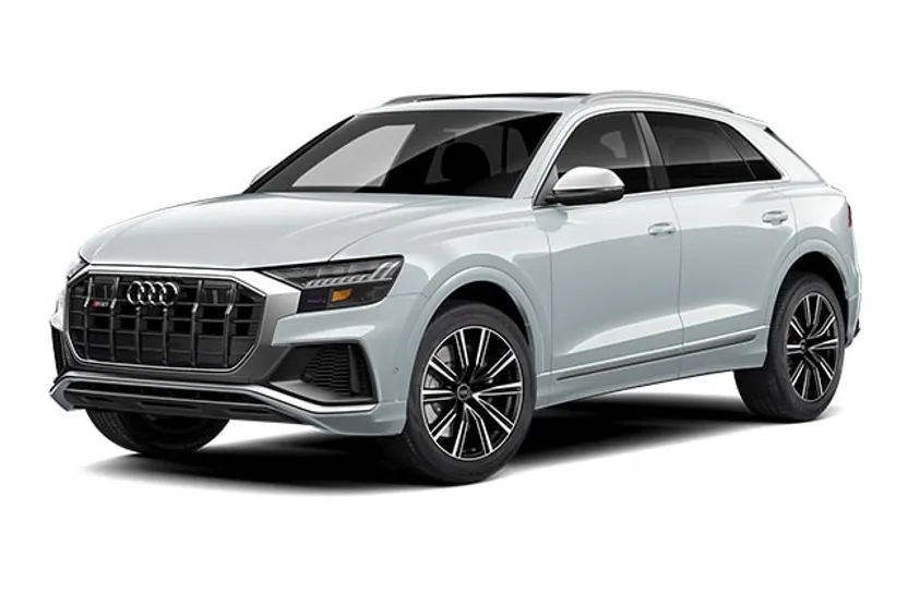 2023 Audi SQ8 Prestige photo 1