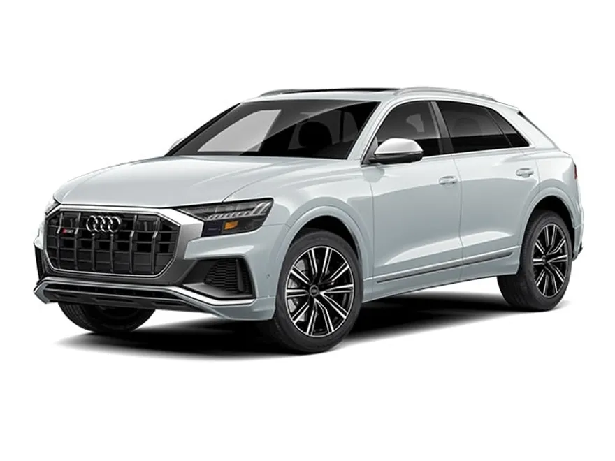 2023 Audi SQ8 Prestige photo 1