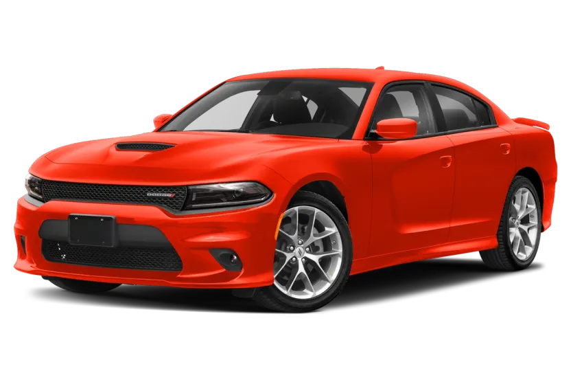 2023 Dodge Charger R/T photo 1