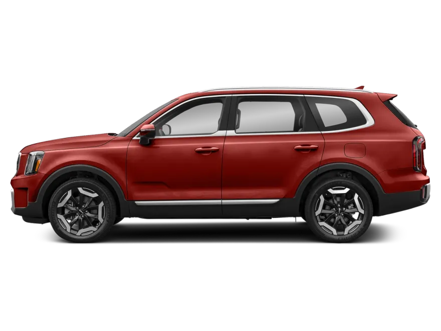 2023 Kia Telluride EX photo 1